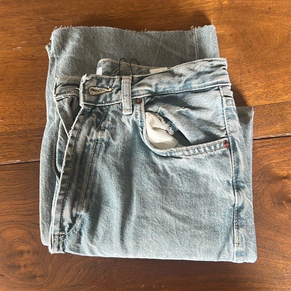 Zara Jeans